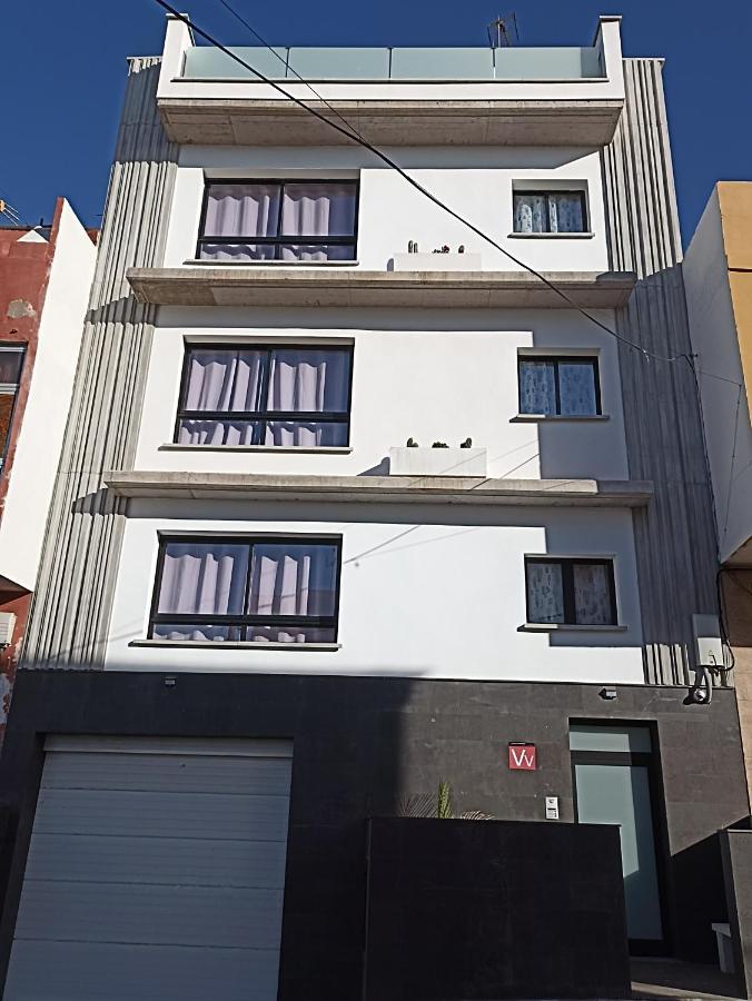 Oasis En Tenerife 3 El Escobonal 외부 사진
