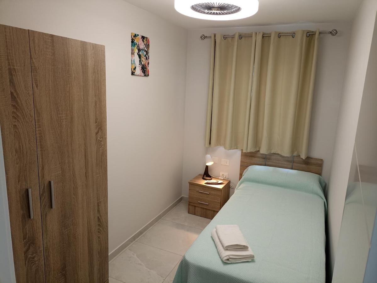 Oasis En Tenerife 3 El Escobonal 외부 사진
