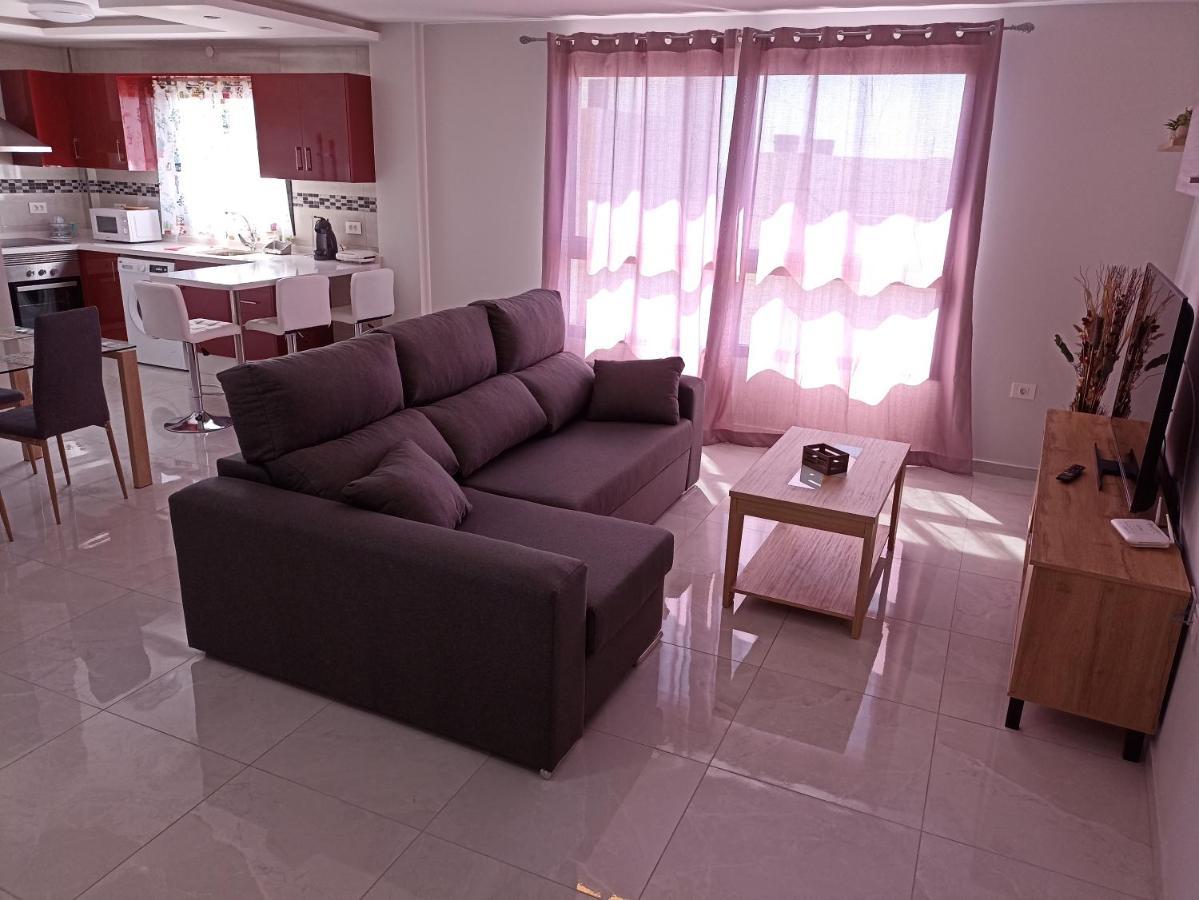 Oasis En Tenerife 3 El Escobonal 외부 사진