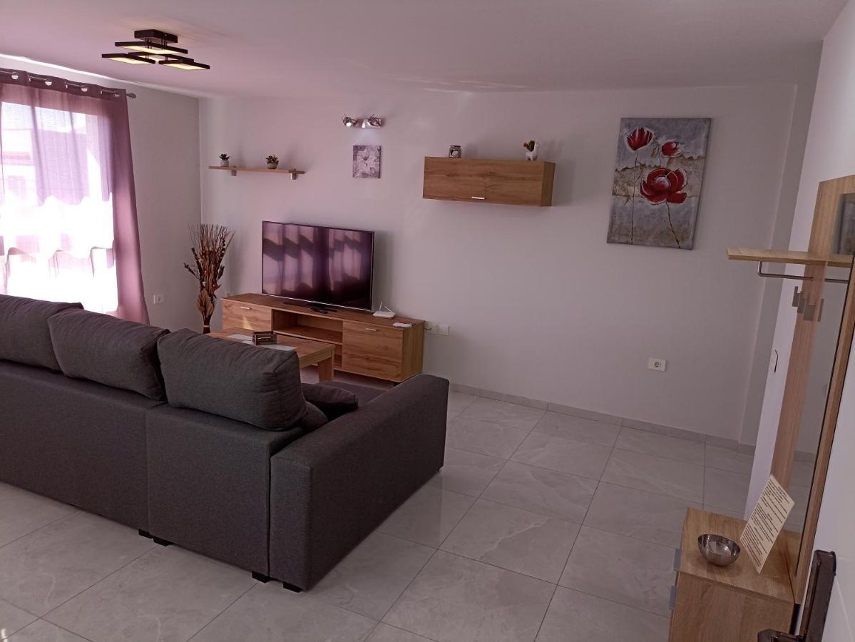 Oasis En Tenerife 3 El Escobonal 외부 사진