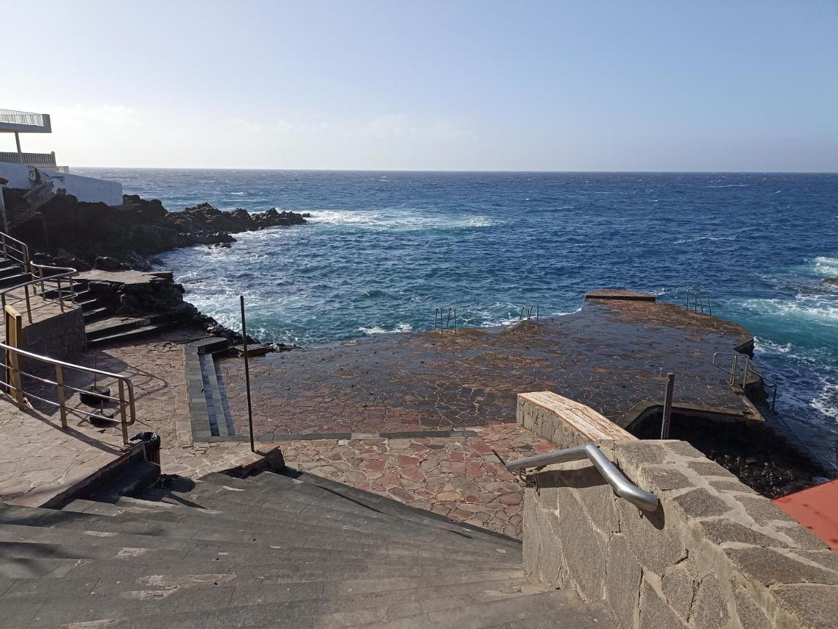 Oasis En Tenerife 3 El Escobonal 외부 사진