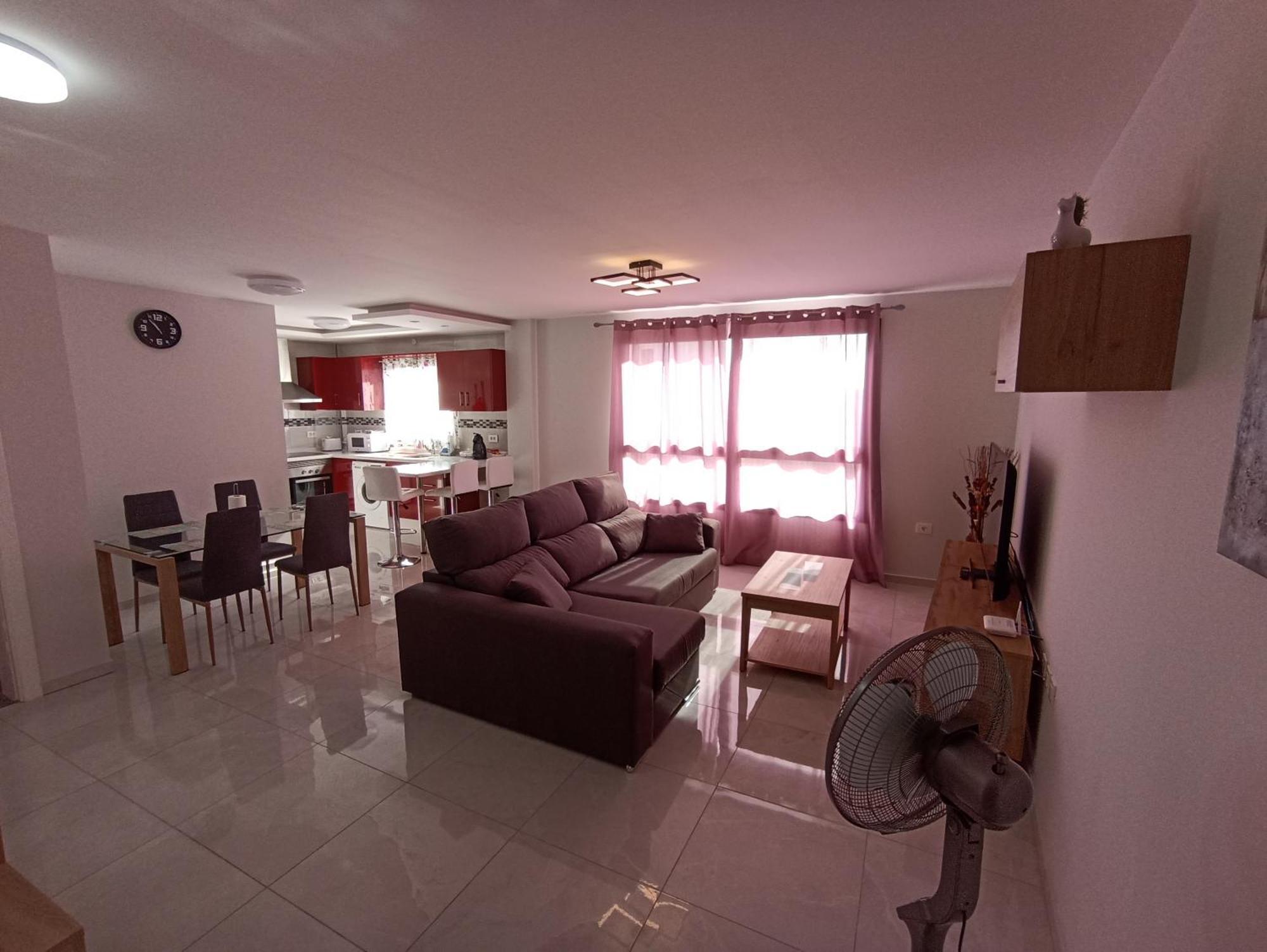 Oasis En Tenerife 3 El Escobonal 외부 사진