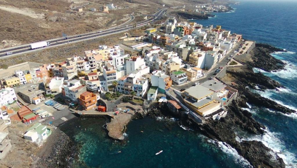 Oasis En Tenerife 3 El Escobonal 외부 사진